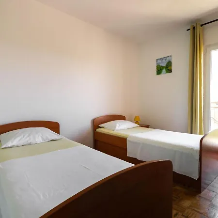 Simplistic In Rogoznica Near Sea Beach *
