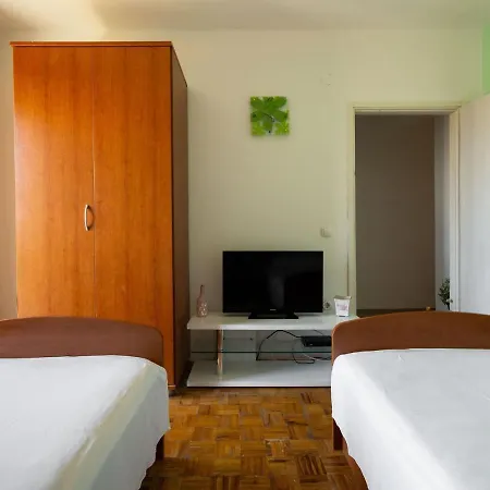 Simplistic In Rogoznica Near Sea Beach *