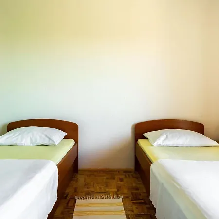公寓 Simplistic In Rogoznica Near Sea Beach