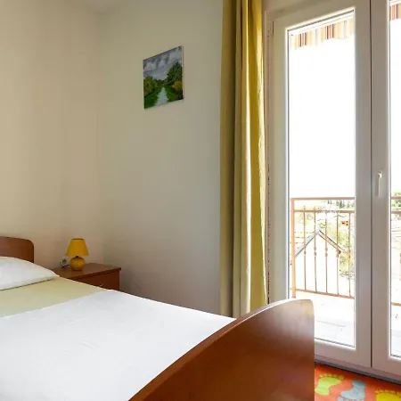 Simplistic In Rogoznica Near Sea Beach