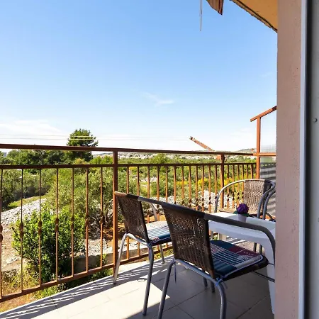 Simplistic In Rogoznica Near Sea Beach