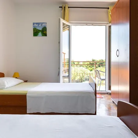 Simplistic In Rogoznica Near Sea Beach *